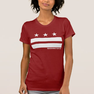Washington DC T-Shirt