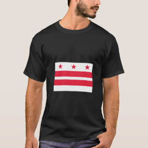 Washington Dc Usa T-Shirt