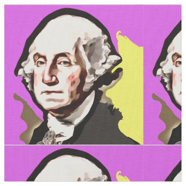 Washington Fabric (Close Up)