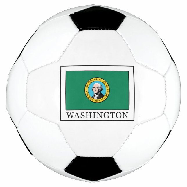 Washington Football (Front)