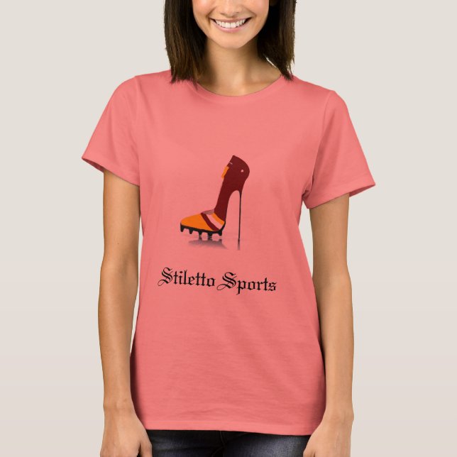 Washington Football Tee (Front)