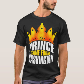 Washington Georgia TShirt 1