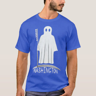 Washington Georgia TShirt 2