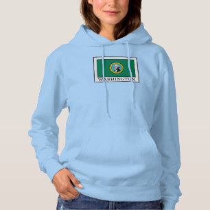 Washington Hoodie