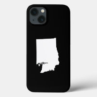 Washington in White and Black