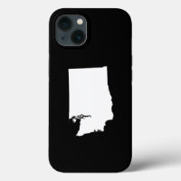 Washington in White and Black
