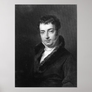 Washington Irving Poster