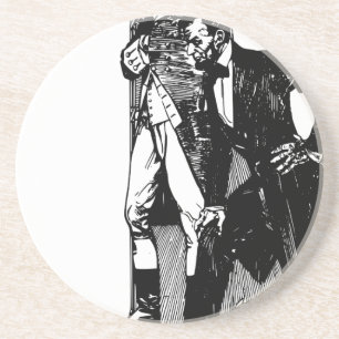 washington lincoln coaster