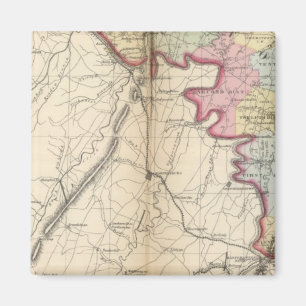 Washington Magnet