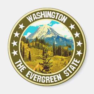 Washington magnet