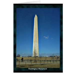 Washington Monument