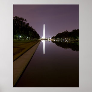Washington Monument Print