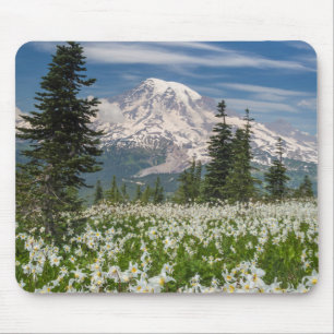 Washington, Mount Rainier National Park 1 Mouse Mat
