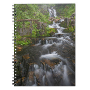 Washington, Mount Rainier National Park 2 Notebook