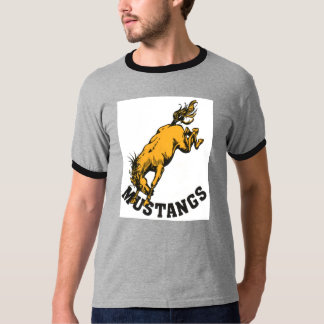 Washington Mustangs T-Shirt