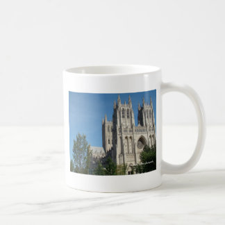 Washington National Cathedral Coffee Mug