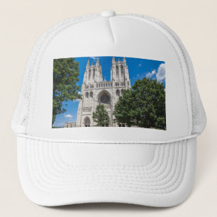 Washington National Cathedral Trucker Hat