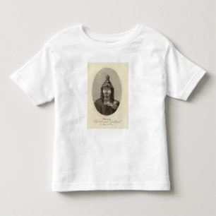 Washington, Neah Bay illustration View Toddler T-Shirt