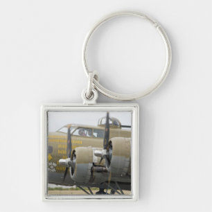 Washington, Olympia,  military airshow. 2 Key Ring