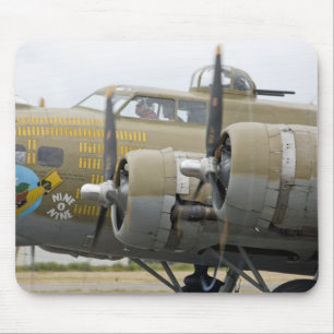 Washington, Olympia,  military airshow. 2 Mouse Mat