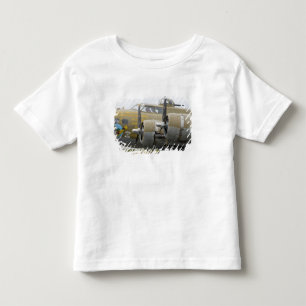 Washington, Olympia, military airshow. 2 Toddler T-Shirt