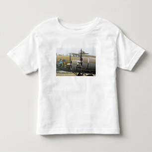 Washington, Olympia, military airshow. 2 Toddler T-Shirt