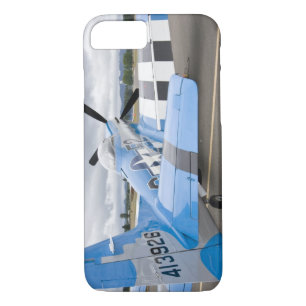 Washington, Olympia,  military airshow. 3 iPhone 8/7 Case