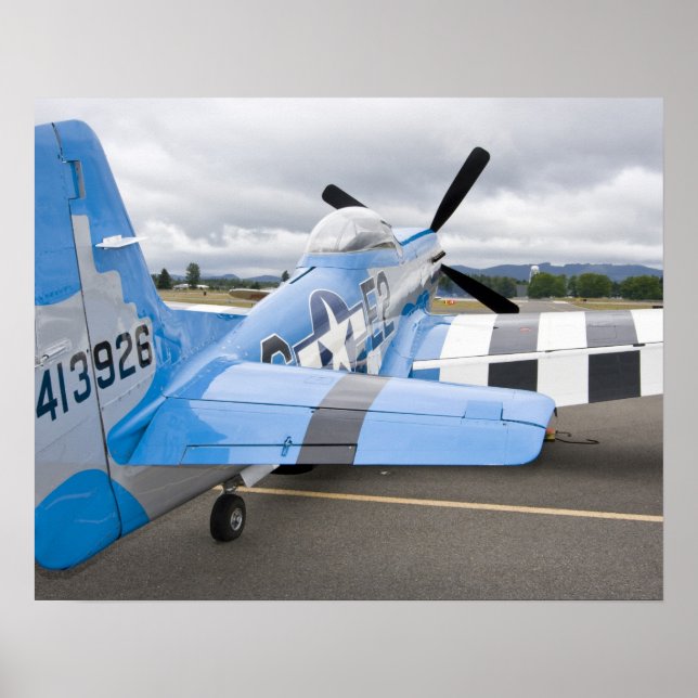 Washington, Olympia,  military airshow. 3 Poster (Front)