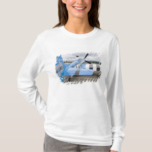 Washington, Olympia, military airshow. 3 T-Shirt