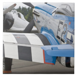 Washington, Olympia,  military airshow. 4 Tile