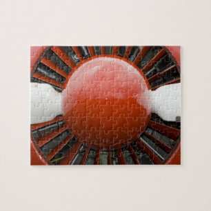 Washington, Olympia,  military airshow. 5 Jigsaw Puzzle