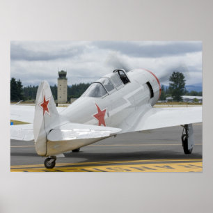 Washington, Olympia, military airshow. 6 Poster