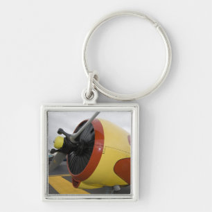 Washington, Olympia, military airshow. Key Ring