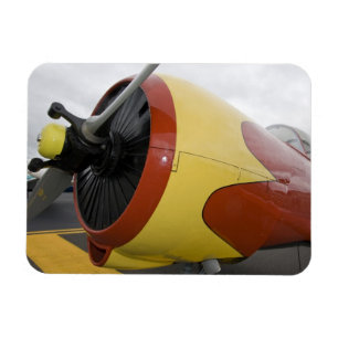 Washington, Olympia, military airshow. Magnet