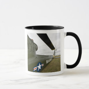 Washington, Olympia, military airshow. Mug