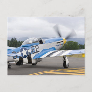 Washington, Olympia,  military airshow. Postcard