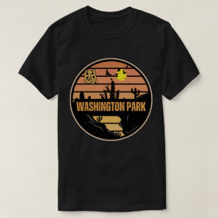 Washington Park, Arizona T-Shirt