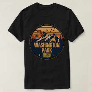 Washington Park, Florida T-Shirt