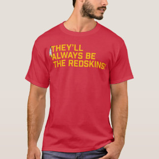 Washington Redskins HTTR T-Shirt