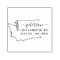 Washington Return Address Stamp Self-Inking