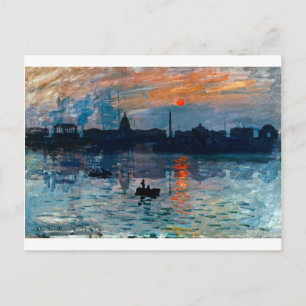 Washington Skyline1 Postcard