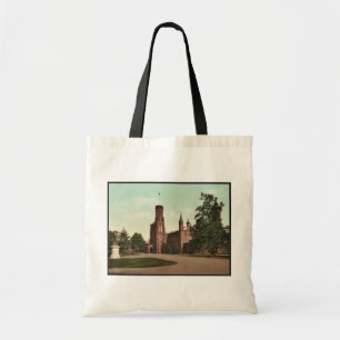 Washington. Smithsonian Institution classic Photoc Tote Bag