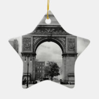 Washington Square Arch