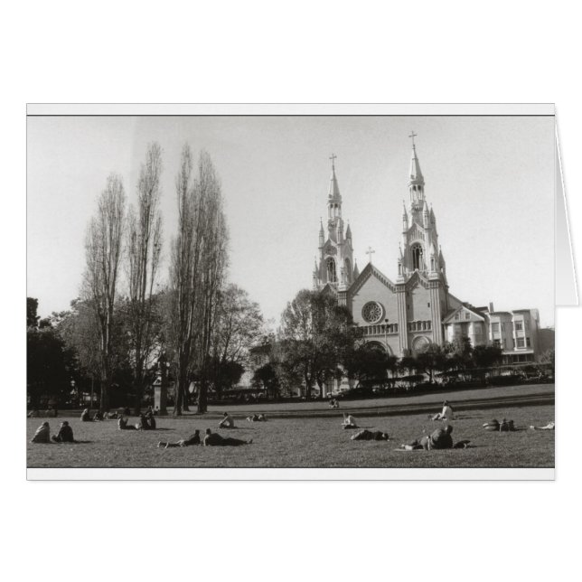 Washington Square Park (Front Horizontal)