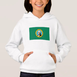 Washington State Flag