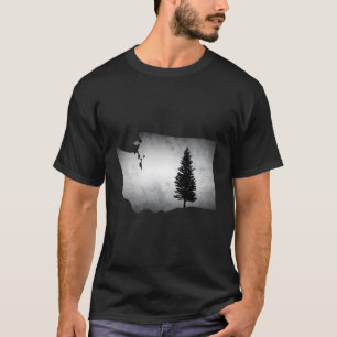 Washington State Tree Pacific Northwest T-Shirt