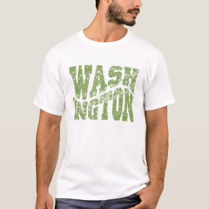 Washington T-Shirt