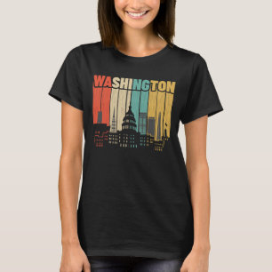 Washington T-Shirt