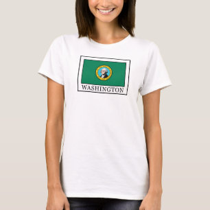 Washington T-Shirt
