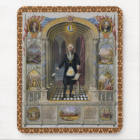 Washington The Mason II